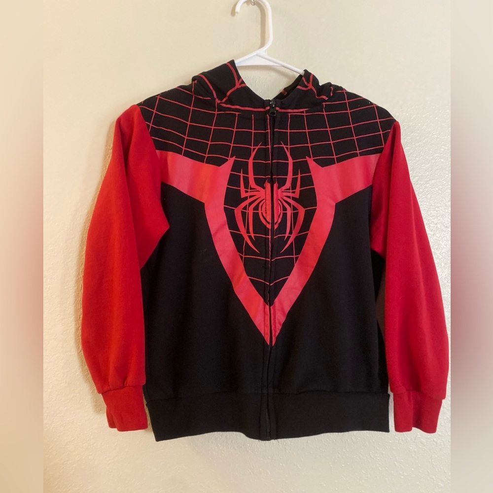 Boys hoodie